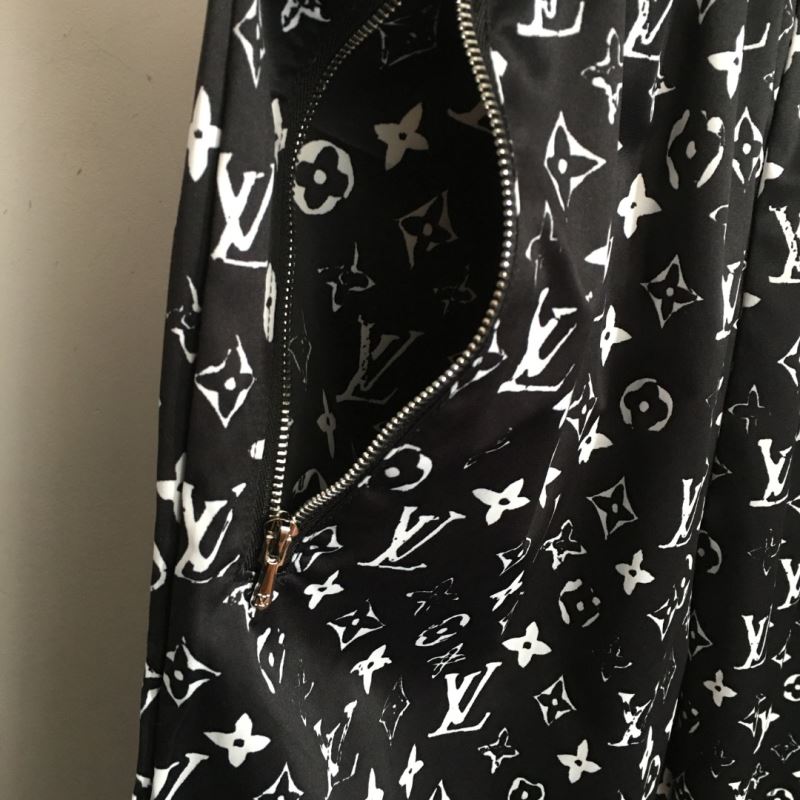 Louis Vuitton Short Pants